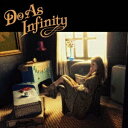 【7/18限定! 楽天会員なら最大P4倍】Do As Infinity/黄昏 【CD+DVD】