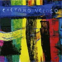 カエターノ・ヴェローゾ/リーヴロ (初回限定) 【CD】