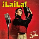 YUKARI O’NISHI/LaiLa 【CD】