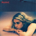 BLONDSHELL/IF YOU ASKED FOR A PICTURE 【CD】