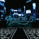 DJ EMMA presents NITELIST MUSIC 5/ACID CITY 3 【CD】