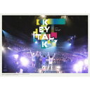 【〜9/6まで!! 最大2000円OFFクーポン!!】KEYTALK/横浜アリーナ ワンマンライブ 俺ら出会って10年目〜shall we dance?〜《通常...
