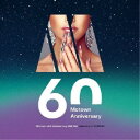 DJ KOMORI／Motown 60th Anniversary R＆B Mix mixed by DJ KOMORI 【CD】