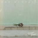 SHO HENDRIX/DOZEN ROSES (初回限定) 【CD+DVD】
