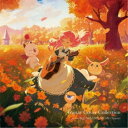 SQUARE ENIX MUSIC/Guitar Cover Collection from SQUARE ENIX MUSIC Channel 【CD】