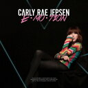 カーリー・レイ・ジェプセン/エモーション〜デラックス・エディション 【CD+DVD】