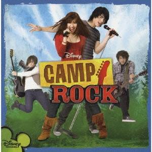 (オリジナル・サウンドトラック)／キャンプ・ロック サウンドトラック スペシャル・エディション 【CD+DVD】