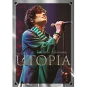 崎山つばさ／崎山つばさ 1st LIVE -UTOPIA-《通常盤》 【Blu-ray】