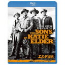 【7/18限定! 楽天会員なら最大P4倍】エルダー兄弟 【Blu-ray】