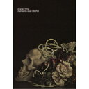 BUCK-TICK／memento mori 090702 【Blu-ray】