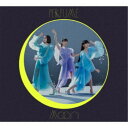 Perfume/Moon《限定A盤》 (初回限定) 【CD+Blu-ray】
