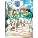 響け!ユーフォニアム3 2 【Blu-ray】