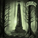 CROBOT/OBSIDIAN 【CD】