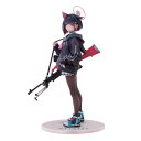 【~7/15 エントリー&5000円以上購入でP最大5倍】『ブルーアーカイブ -Blue Archive-』 カズサ 1/7スケールフィギュア (塗装済み完成品フィギュア)