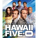 HAWAII FIVE-0 シーズン9 <トク選BOX> 【DVD】