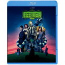 ビートルジュース ビートルジュース《通常盤》 【Blu-ray】