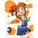 【6/11 2時まで! 全品P5倍 & 最大1000円OFFクーポン】アイドルマスター VOLUME3《完全生産限定版》(初回限定) 【Blu-ray】