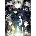 劇場版 魔法科高校の劣等生 星を呼ぶ少女《通常版》 【Blu-ray】