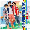 Trignal/SUMMER MAGIC 【CD】