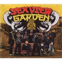 CHEHON／SEAVIEW GARDEN (初回限定) 【CD+DVD】