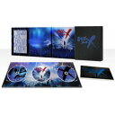 WE ARE X スペシャル・エディション 【Blu-ray】