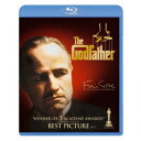 ゴッドファーザー PART I <デジタル・リストア版> 【Blu-ray】