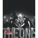 predia／predia tour THE ONE FINAL 〜Supported By LIVE DAM STADIUM〜 【Blu-ray】