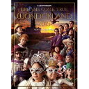 DREAMS COME TRUE／史上最強の移動遊園地 DREAMS COME TRUE WONDERLAND 2015 ワンダーランド王国と3つの団 【Blu-ray】