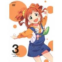 アイドルマスター VOLUME3 【DVD】