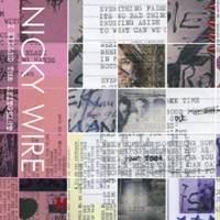 ニッキー・ワイアー／アイ・キルド・ザ・ザイトガイスト 【CD】