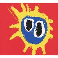 プライマル・スクリーム／スクリーマデリカ 20周年アニヴァーサリー・ジャパン・エディション 【CD】