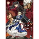 【7/18限定! 楽天会員なら最大P4倍】Fate/stay night DVD_SET1 【DVD】