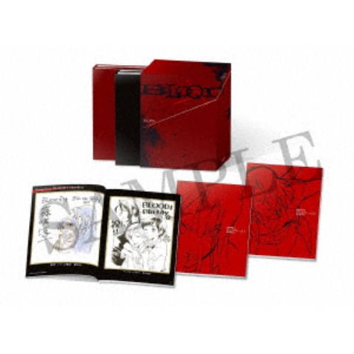 楽天市場】BLOOD+ 完全生産限定版の通販 楽天市場】BLOOD+ 完全生産限定版の通販