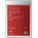 エブリシング・エブリウェア・オール・ザ・タイム/ザ・ホエール・ウォッチング・ツアー 【DVD】