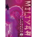 加藤ミリヤ／DRAMATIC LIBERTY tour 2016《通常版》 【DVD】