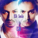 ISSA × SoulJa／ISM 【CD】