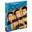 ジョーイ<セカンド>セット2 (期間限定) 【DVD】
