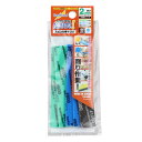 【5/1限定 最大P6倍 & 最大2000円OFFクーポン!!】神ヤス! 2mm厚 3種類セットB 【GH-KS2-A3B】(工具)