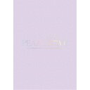 宇野実彩子/UNO MISAKO 5th ANNIVERSARY LIVE TOUR -PEARL LOVE- (初回限定) 【DVD】