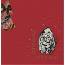 片倉真由子/The Duality of My Soul 【CD】