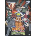 【6/4 20時〜 全品P5倍 & 最大1000円OFFクーポン】劇場版 NARUTO-ナルト- 大興奮!みかづき島のアニマル騒動だってばよ 【DVD】