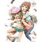 VALKYRIE DRIVE -MERMAID- 02 【DVD】