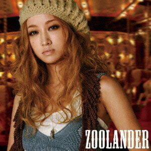 lecca／ZOOLANDER 【CD+DVD】
