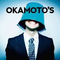 OKAMOTO’S／マジメになったら涙が出るぜ／青い天国 (初回限定) 【CD+DVD】