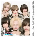 【5/9〜16限定!! 最大3000円OFFクーポン!!】リアルアイドルプロジェクト/トキメキUNITED《夢喰NEON盤》 【CD】