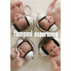 flumpool／experience 〜コレクターズエディション(初回限定) 【CD+DVD】