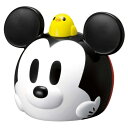 【〜5/6まで!! 最大2000円OFFクーポン!!】はじめて英語 ミッキーマウス いっしょにおいでよ!おもちゃ こども 子供 知育 勉強 0歳8ヶ月