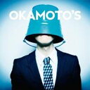 OKAMOTO’S／マジメになったら涙が出るぜ／青い天国 【CD】