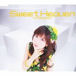 宮崎羽衣／Sweet Heaven 【CD】