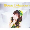 【~7/15 エントリー&5000円以上購入でP最大5倍】宮崎羽衣/Sweet Heaven 【CD】